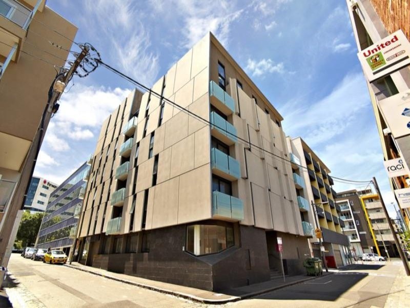 303/6-8 High Street, North Melbourne VIC 3051
