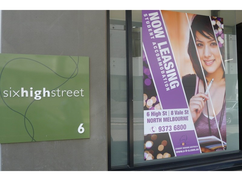 303/6-8 High Street, North Melbourne VIC 3051