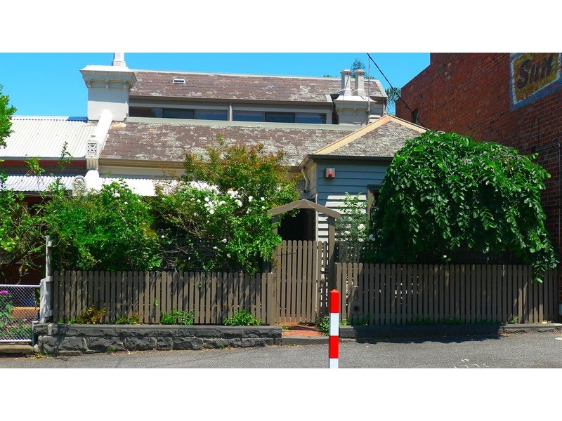 237 Errol  Street, North Melbourne VIC 3051