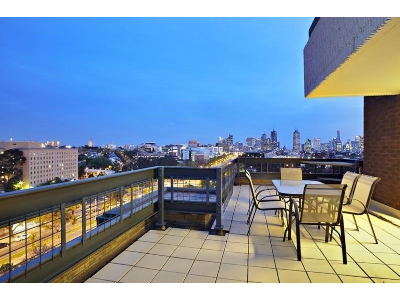 102/171 Flemington Road, North Melbourne VIC 3051