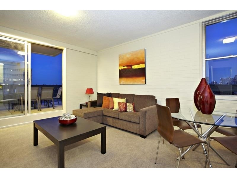 102/171 Flemington Road, North Melbourne VIC 3051