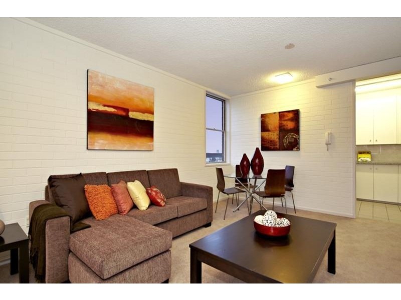 102/171 Flemington Road, North Melbourne VIC 3051