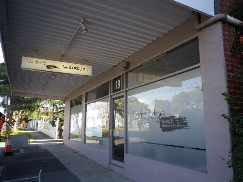 18 Langs Road, Ascot Vale VIC 3032