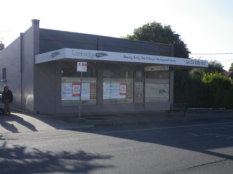 18 Langs Road, Ascot Vale VIC 3032