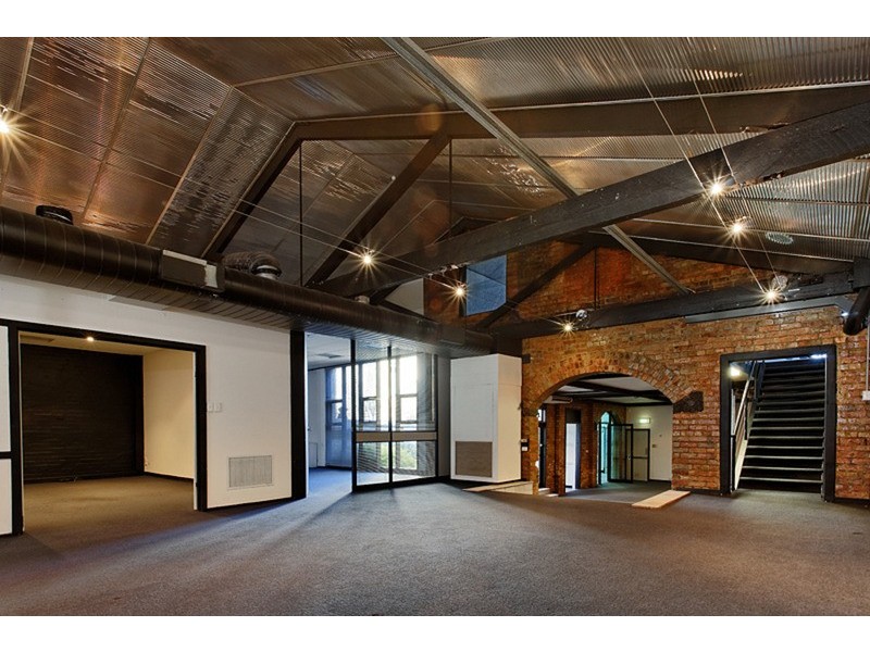 83 & 85 Flemington Road, North Melbourne VIC 3051