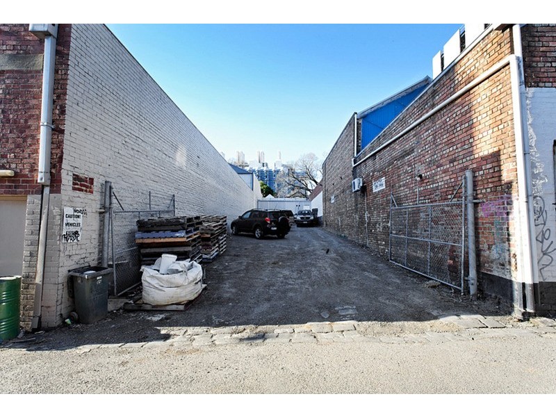 83 & 85 Flemington Road, North Melbourne VIC 3051