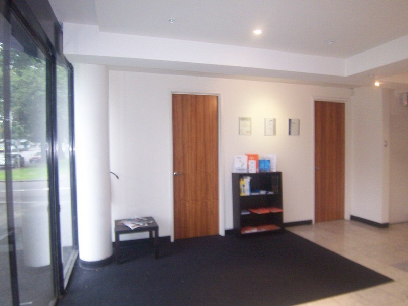 GF/377 Flemington Road, North Melbourne VIC 3051