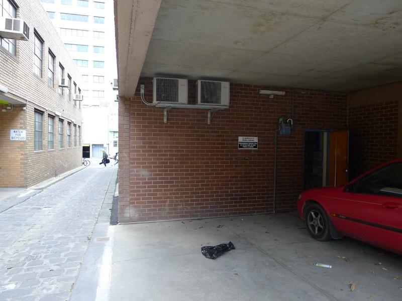 GF/212 Berkeley Street, Carlton VIC 3053