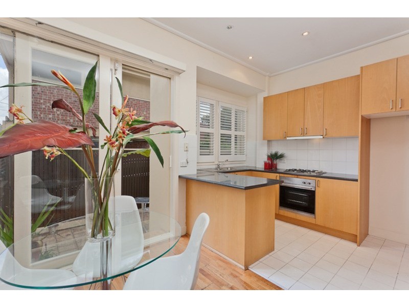 2 Byron Street, North Melbourne VIC 3051