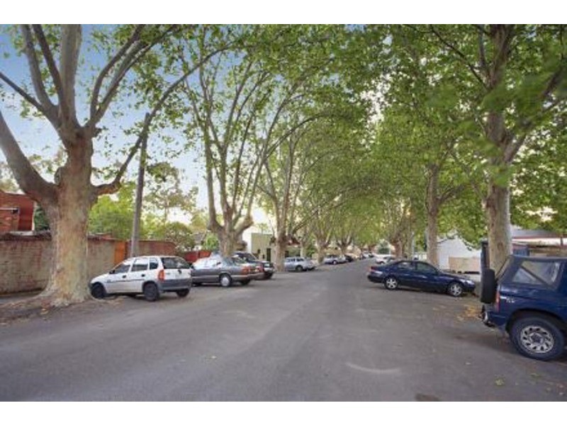 2B Harris Street, North Melbourne VIC 3051