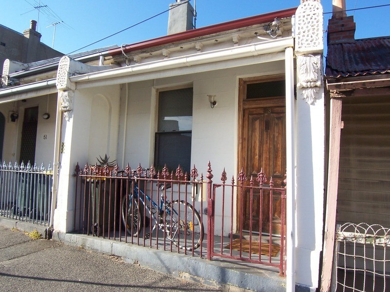 53 Baillie Street, North Melbourne VIC 3051