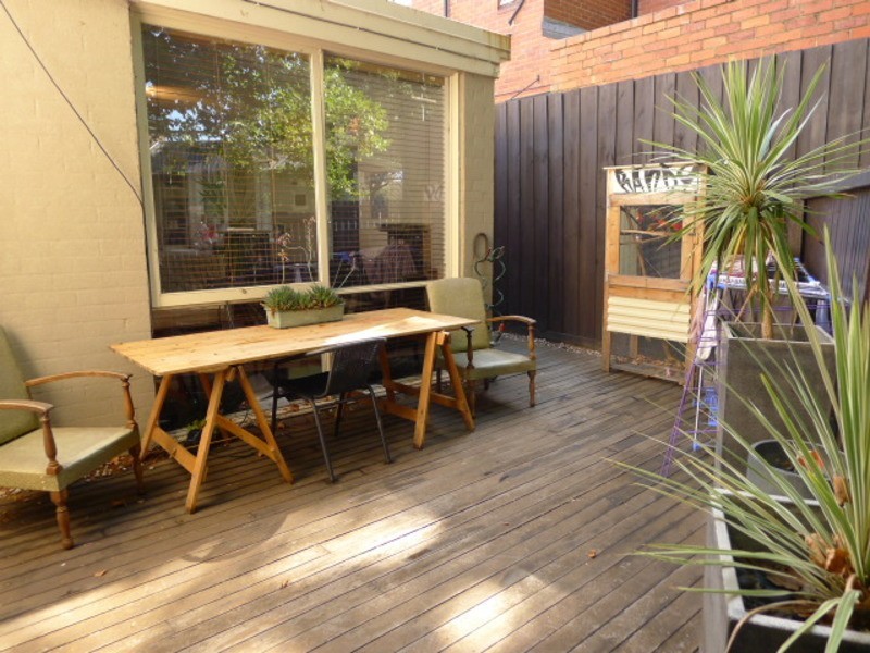 2B Harris Street, North Melbourne VIC 3051