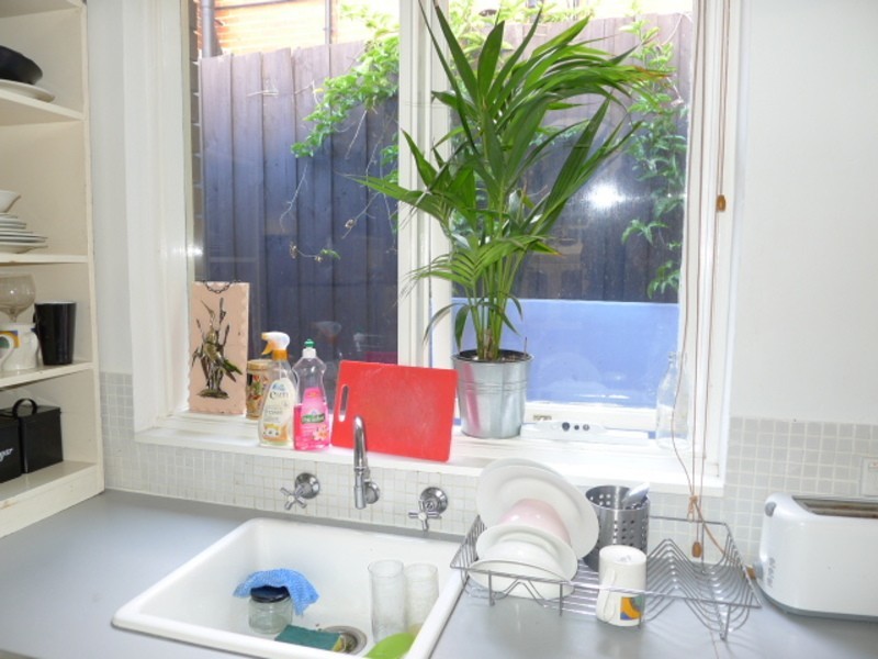 2B Harris Street, North Melbourne VIC 3051