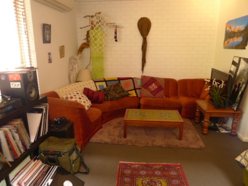 2B Harris Street, North Melbourne VIC 3051