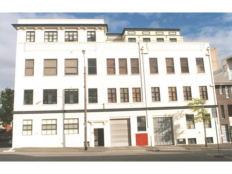 31 Rosslyn Street, West Melbourne VIC 3003