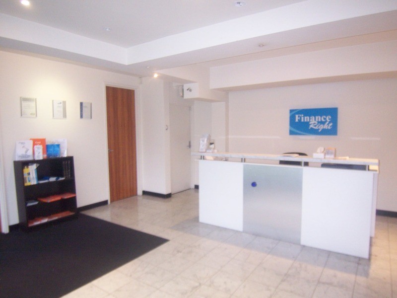 GF/377 Flemington Road, North Melbourne VIC 3051