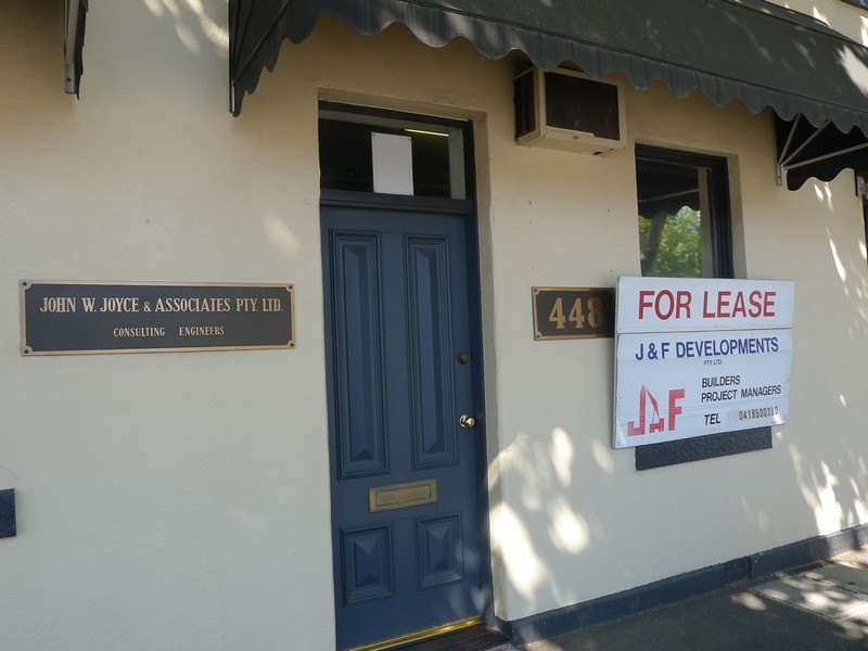 448 William Street, West Melbourne VIC 3003