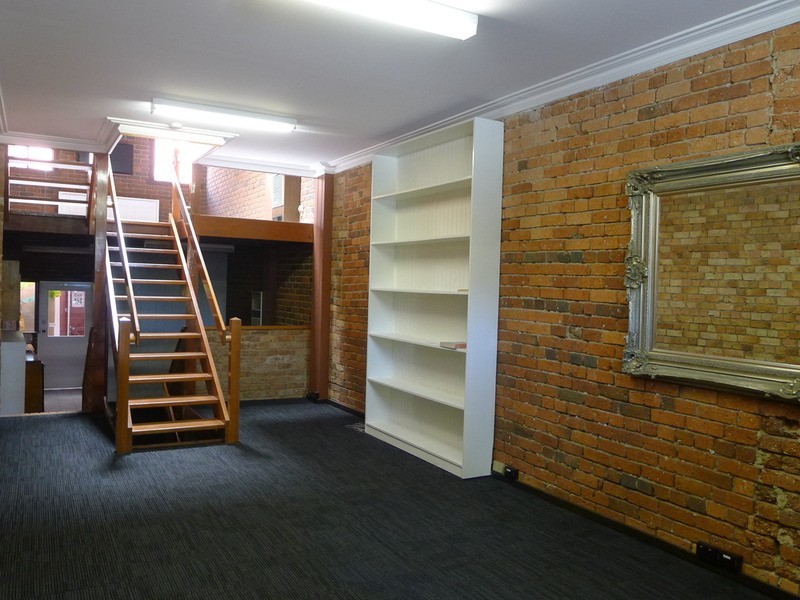 448 William Street, West Melbourne VIC 3003