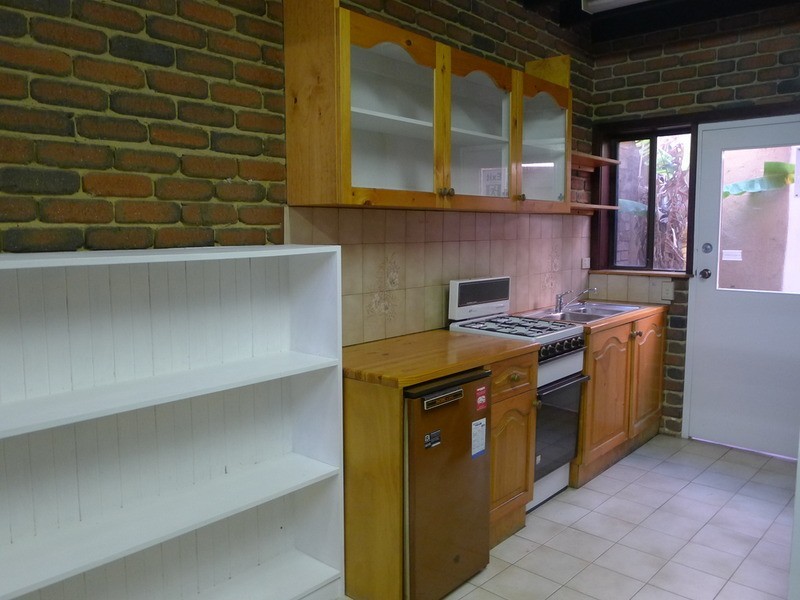448 William Street, West Melbourne VIC 3003