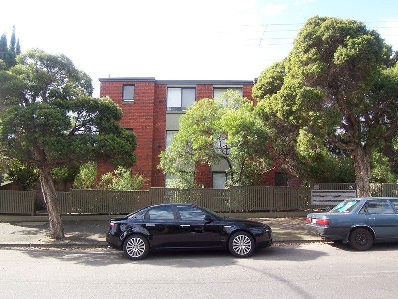 14/26 Brougham Street, North Melbourne VIC 3051