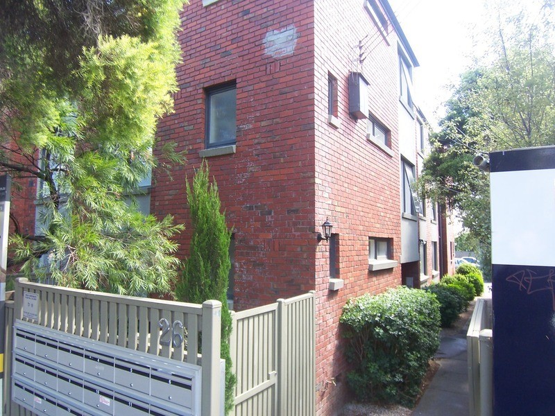 14/26 Brougham Street, North Melbourne VIC 3051