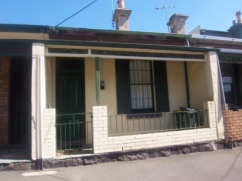 647 Queensberry Street, North Melbourne VIC 3051