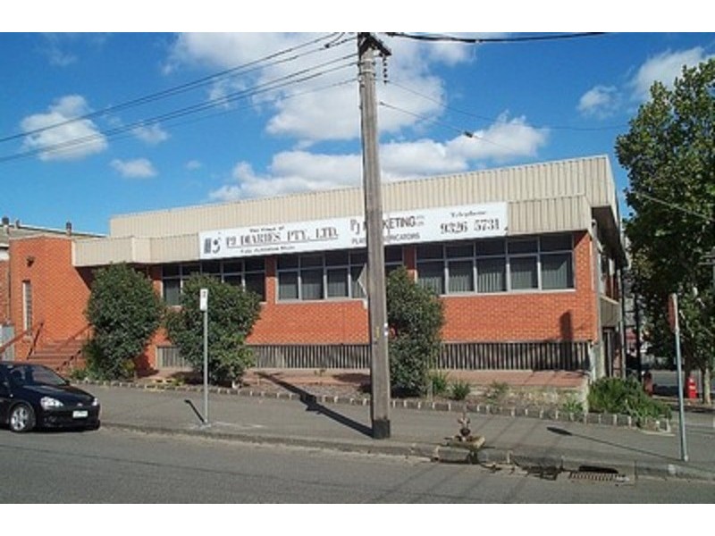 First Level/53-57 Munster Terrace, North Melbourne VIC 3051