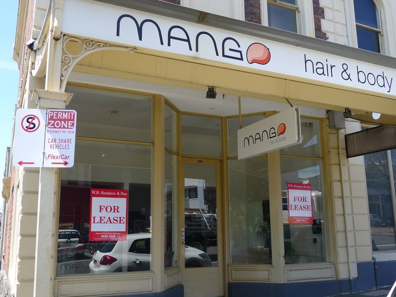 118 Errol Street, North Melbourne VIC 3051