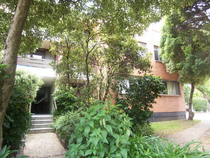 5/375 Abbotsford Street, North Melbourne VIC 3051