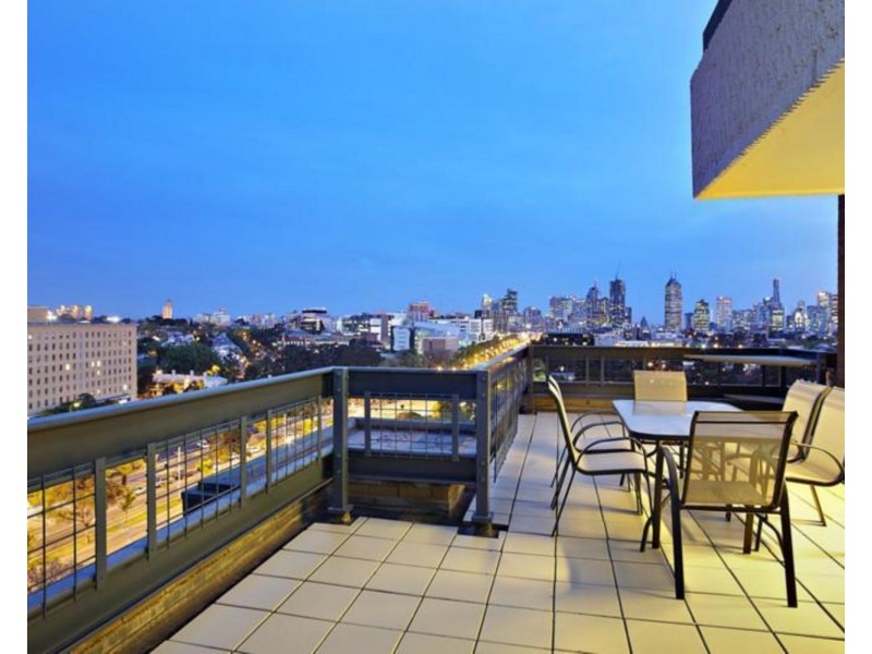 102/171 Flemington Road, North Melbourne VIC 3051