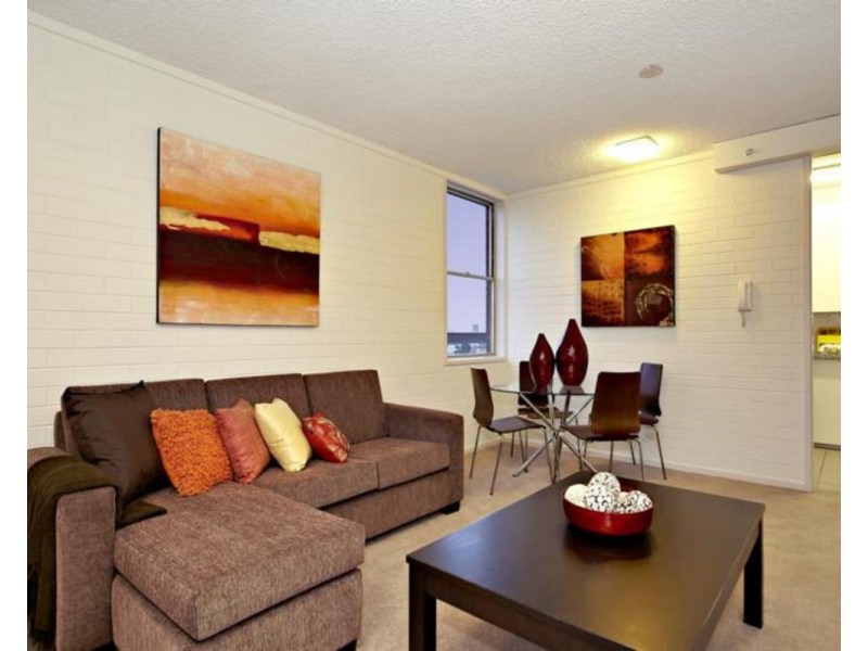 102/171 Flemington Road, North Melbourne VIC 3051