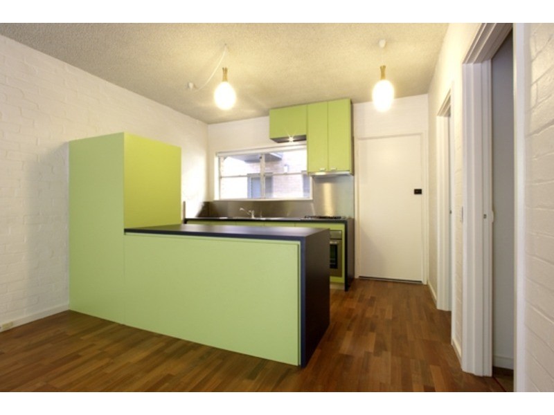 16/57 O’Shanassy Street, North Melbourne VIC 3051