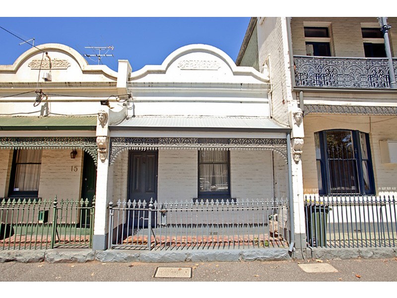 17 O’Shanassy  Street, North Melbourne VIC 3051