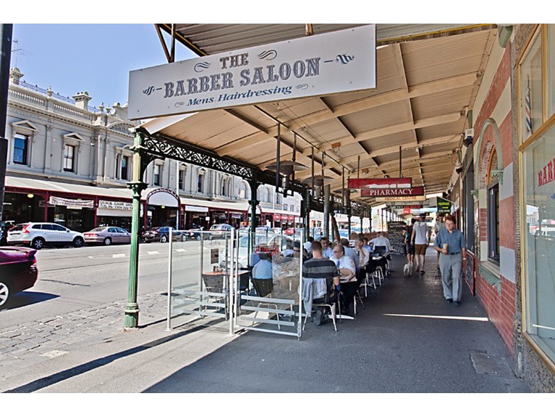 17 O’Shanassy  Street, North Melbourne VIC 3051