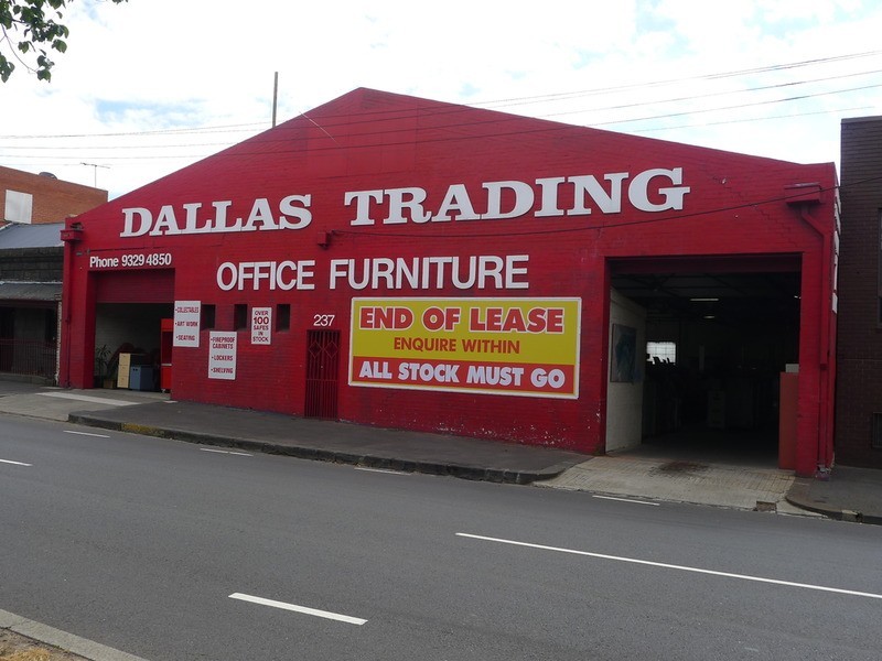237 Dryburgh Street, North Melbourne VIC 3051