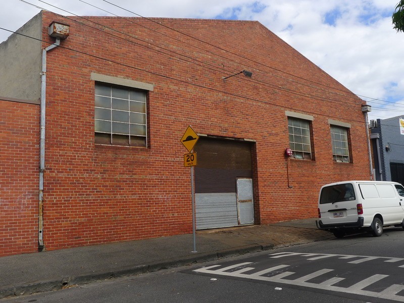 237 Dryburgh Street, North Melbourne VIC 3051