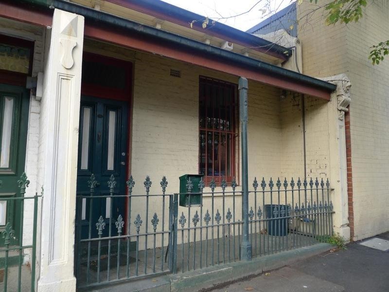 64 Leveson Street, North Melbourne VIC 3051
