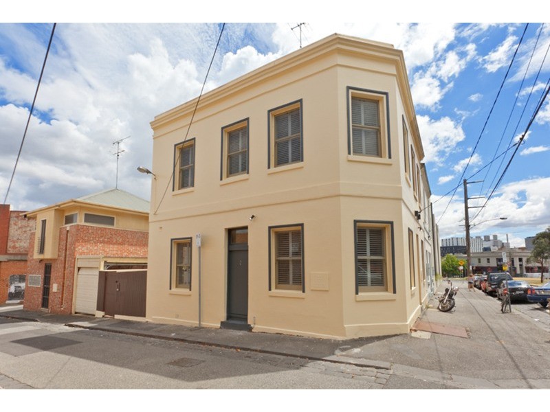 2 Byron Street, North Melbourne VIC 3051