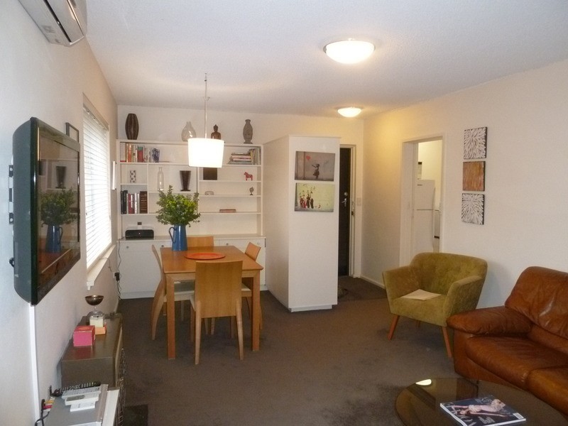 9/37 Haines Street, North Melbourne VIC 3051