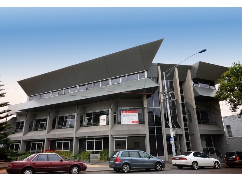 Level 1/182 Capel Street, North Melbourne VIC 3051