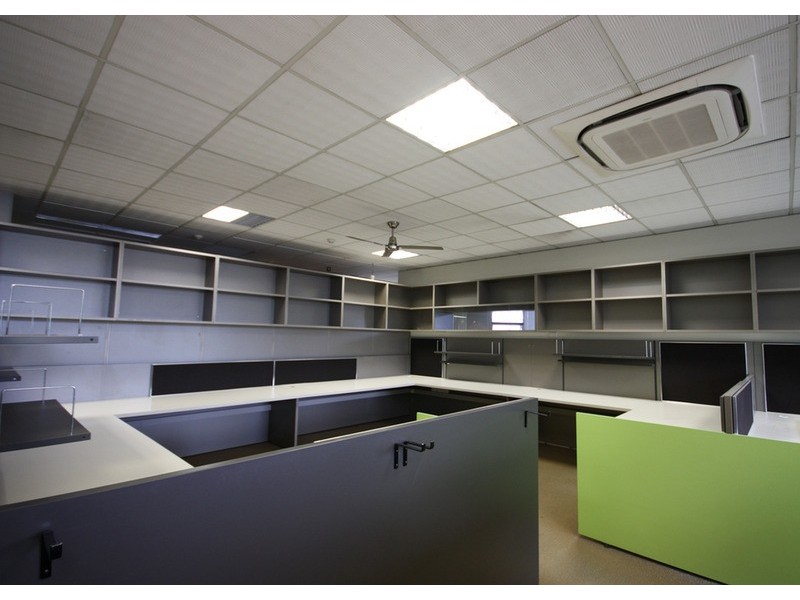 Level 1/182 Capel Street, North Melbourne VIC 3051