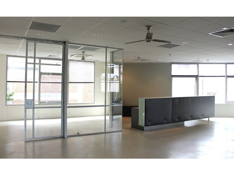 Level 1/182 Capel Street, North Melbourne VIC 3051