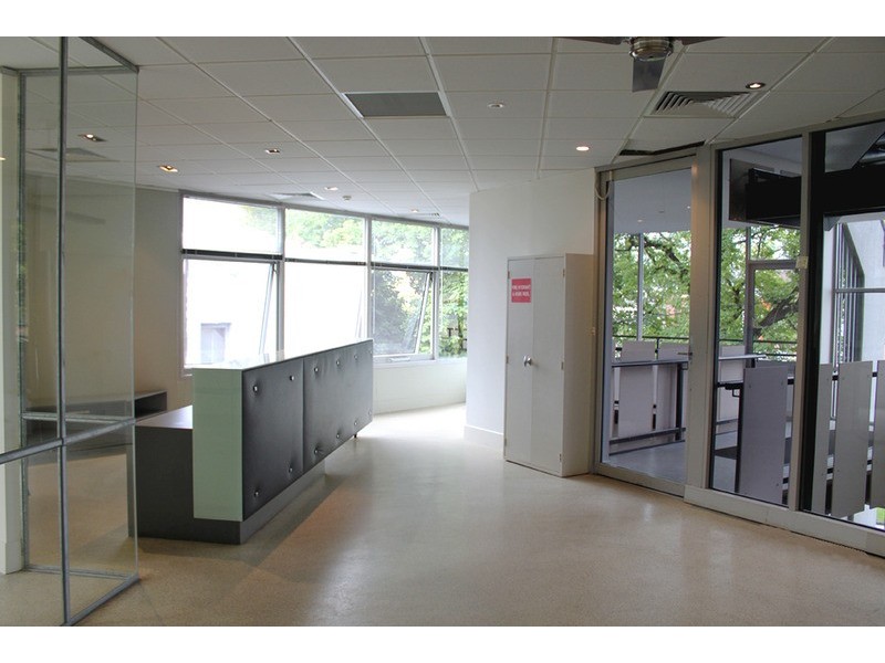 Level 1/182 Capel Street, North Melbourne VIC 3051