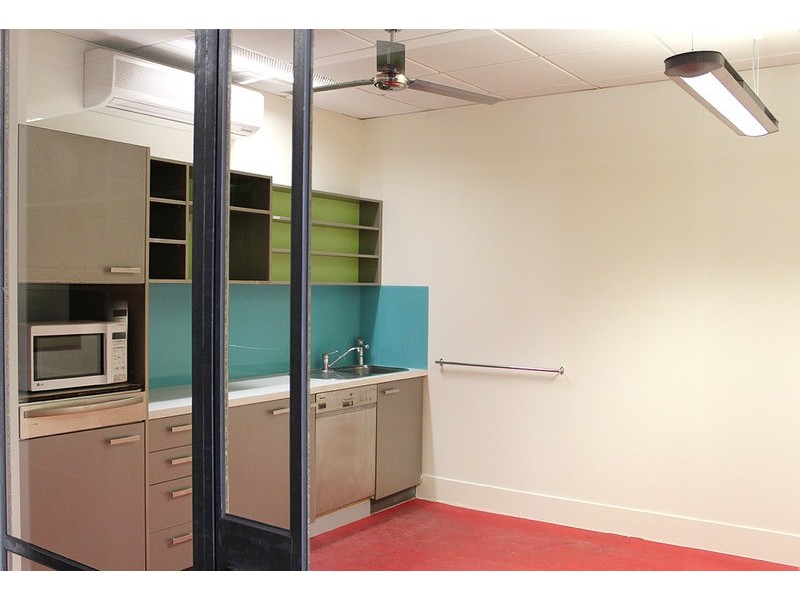 Level 1/182 Capel Street, North Melbourne VIC 3051