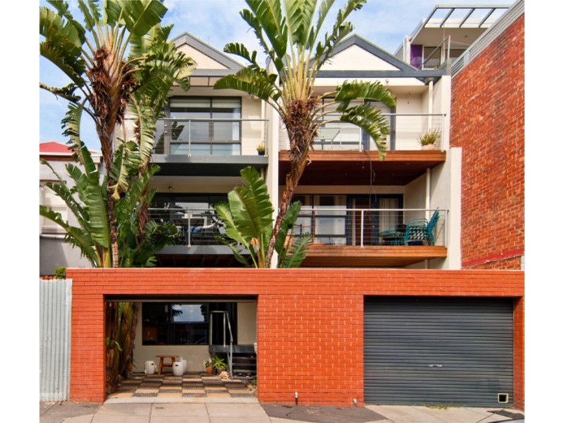 14 Purcell Street, North Melbourne VIC 3051