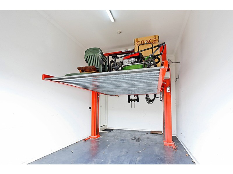 1/125 Stanley Street, West Melbourne VIC 3003