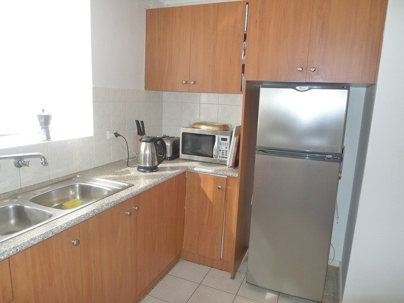 12/7 Curran  Street, North Melbourne VIC 3051