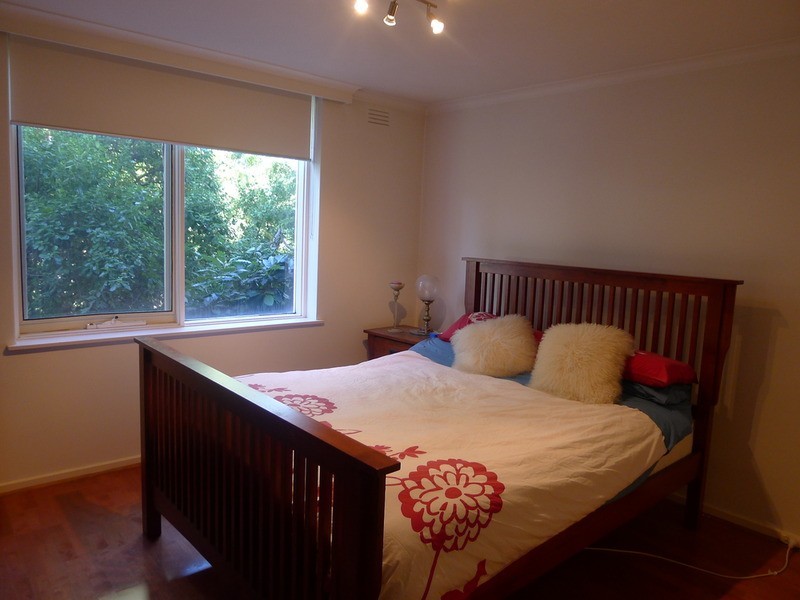 12/7 Curran  Street, North Melbourne VIC 3051