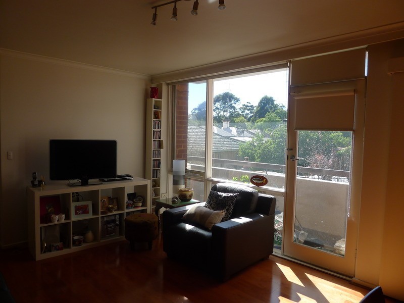 12/7 Curran  Street, North Melbourne VIC 3051