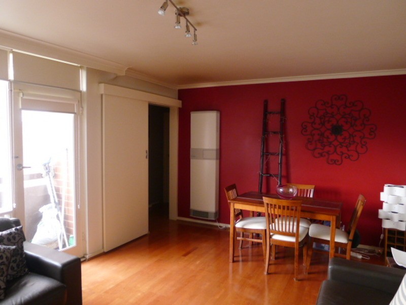 12/7 Curran  Street, North Melbourne VIC 3051